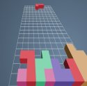 Игра Тетрис 3Д