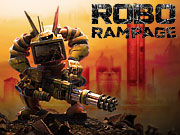 Robo Rampage
