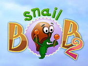 Улитка Боб 2 | Snail Bob 2