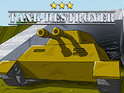 Танк-разрушитель